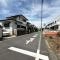 【神奈川県/横浜市瀬谷区東野】横浜市瀬谷区東野　新築戸建 前面道路
