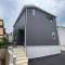 【神奈川県/横浜市旭区金が谷】横浜市旭区金が谷2丁目　新築戸建1号棟(全2棟) 外観：全2棟