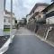 【神奈川県/横浜市旭区金が谷】横浜市旭区金が谷2丁目　新築戸建1号棟(全2棟) 前面道路