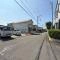 【神奈川県/藤沢市湘南台】藤沢市湘南台3丁目　新築戸建A号棟(全2棟) 前面道路