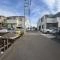 【神奈川県/海老名市上今泉】海老名市上今泉6丁目　新築戸建 前面道路