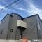 【神奈川県/横浜市瀬谷区瀬谷】瀬谷区瀬谷2丁目　新築戸建　2号棟 建築中の外観
