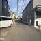【神奈川県/横浜市瀬谷区瀬谷】瀬谷区瀬谷2丁目　新築戸建　2号棟 前面道路