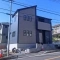 【神奈川県/横浜市瀬谷区阿久和東】瀬谷区阿久和東4丁目　新築戸建 外観