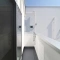 【神奈川県/横浜市瀬谷区二ツ橋町】横浜市瀬谷区二ツ橋町　新築戸建　1号棟 バルコニー