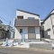 【神奈川県/横浜市保土ケ谷区新井町】保土ケ谷区新井町　新築戸建　1号棟 外観