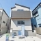 【神奈川県/横浜市保土ケ谷区新井町】保土ケ谷区新井町　新築戸建　2号棟 外観