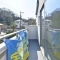 【神奈川県/横浜市保土ケ谷区新井町】保土ケ谷区新井町　新築戸建　2号棟 バルコニー