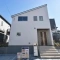 【神奈川県/横浜市旭区今宿】旭区今宿2丁目　新築戸建 外観