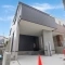 【神奈川県/横浜市南区三春台】横浜市南区三春台　新築戸建C号棟(全3棟) 外観