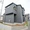 【神奈川県/横浜市泉区新橋町】泉区新橋町　新築戸建　1号棟（全16棟） 外観