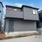 【神奈川県/横浜市泉区新橋町】泉区新橋町　新築戸建　4号棟（全16棟） 外観
