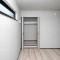 【神奈川県/横浜市泉区新橋町】泉区新橋町　新築戸建　4号棟（全16棟） 収納