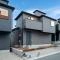 【神奈川県/横浜市泉区新橋町】泉区新橋町　新築戸建　4号棟（全16棟） 外観