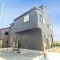 【神奈川県/横浜市泉区新橋町】泉区新橋町　新築戸建　7号棟（全16棟） 外観