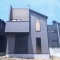 【神奈川県/横浜市泉区新橋町】泉区新橋町　新築戸建　10号棟（全16棟） 外観