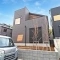 【神奈川県/横浜市泉区新橋町】泉区新橋町　新築戸建　12号棟（全16棟） 外観