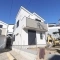 【神奈川県/横浜市港南区野庭町】横浜市港南区野庭町　新築戸建5号棟(全10棟) 外観