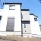 【神奈川県/横浜市旭区白根】旭区白根8丁目　新築戸建　2号棟（全2棟） 外観