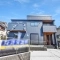 【神奈川県/横浜市旭区今宿】旭区今宿1丁目　新築戸建 外観