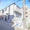 【神奈川県/横浜市旭区白根】旭区白根7丁目　新築戸建 外観