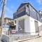 【神奈川県/横浜市旭区金が谷】横浜市旭区金が谷1丁目　新築戸建 外観