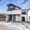 【神奈川県/横浜市泉区中田西】横浜市泉区中田西4丁目　新築戸建　2号棟(全4棟) 外観