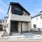 【神奈川県/横浜市泉区中田西】横浜市泉区中田西4丁目　新築戸建　2号棟(全4棟) 外観