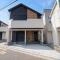 【神奈川県/横浜市泉区中田西】横浜市泉区中田西4丁目　新築戸建4号棟(全4棟) 外観