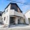 【神奈川県/横浜市泉区中田西】横浜市泉区中田西4丁目　新築戸建4号棟(全4棟) 外観