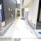 【神奈川県/横浜市瀬谷区阿久和西】横浜市瀬谷区阿久和西3丁目　新築戸建　1号棟(全2棟) 駐車場