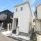 【神奈川県/横浜市瀬谷区阿久和西】横浜市瀬谷区阿久和西3丁目　新築戸建　1号棟(全2棟) 外観