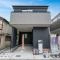 【神奈川県/横浜市瀬谷区阿久和西】横浜市瀬谷区阿久和西3丁目　新築戸建　2号棟(全2棟) 外観