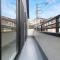 【神奈川県/横浜市港南区上永谷】横浜市港南区上永谷4丁目　新築戸建 バルコニー