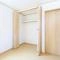 【神奈川県/相模原市南区上鶴間本町】相模原市南区上鶴間本町9丁目　C号棟 収納
