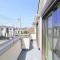 【神奈川県/相模原市南区上鶴間本町】相模原市南区上鶴間本町9丁目　C号棟 バルコニー