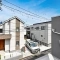 【神奈川県/横浜市瀬谷区阿久和西】横浜市瀬谷区阿久和西3丁目　新築戸建 眺望