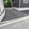 【神奈川県/横浜市瀬谷区阿久和西】横浜市瀬谷区阿久和西3丁目　新築戸建 駐車場
