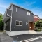 【神奈川県/横浜市瀬谷区阿久和西】横浜市瀬谷区阿久和西3丁目　新築戸建 外観