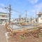 【神奈川県/横浜市中区山元町】中区山元町3丁目　新築戸建　A棟 建築中の外観