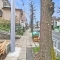 【神奈川県/横浜市中区山元町】中区山元町3丁目　新築戸建　A棟 前面道路