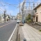 【神奈川県/横浜市中区山元町】中区山元町3丁目　新築戸建　B棟 前面道路