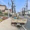 【神奈川県/横浜市中区山元町】中区山元町3丁目　新築戸建　B棟 前面道路