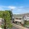 【神奈川県/横浜市中区山元町】中区山元町3丁目　新築戸建　B棟 眺望：3階バルコニーから
