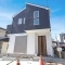 【神奈川県/横浜市旭区鶴ケ峰本町】旭区鶴ケ峰本町3丁目　新築戸建 外観