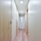 【神奈川県/横浜市保土ケ谷区新桜ケ丘】新桜ヶ丘1丁目　築後未入居戸建　1号棟 廊下
