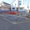 【神奈川県/横浜市旭区上白根】旭区上白根1丁目　新築戸建 建築中の外観