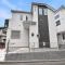 【神奈川県/横浜市旭区上白根】旭区上白根1丁目　新築戸建 外観