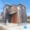 【神奈川県/横浜市旭区川井本町】旭区川井本町　新築戸建 外観