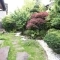 【神奈川県/横浜市泉区緑園】横浜市泉区緑園1丁目　中古戸建 庭